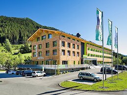 Explorer Hotel Bad Kleinkirchheim