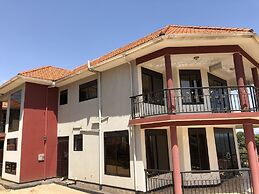 Marina Lake View Apartments