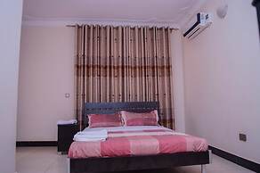 Marina Lake View Apartments