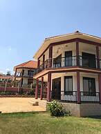 Marina Lake View Apartments