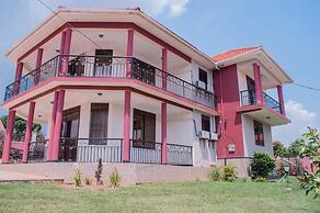 Marina Lake View Apartments