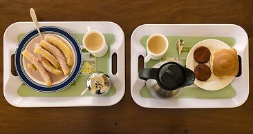 Marina Lake View Apartments