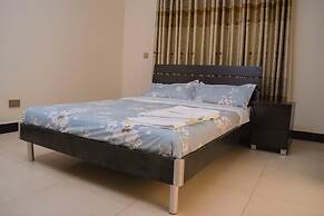 Marina Lake View Apartments