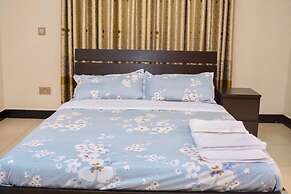 Marina Lake View Apartments