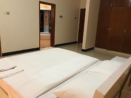 Marina Lake View Apartments