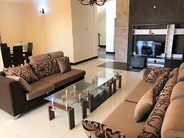 Marina Lake View Apartments