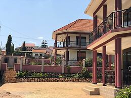 Marina Lake View Apartments