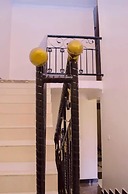 Marina Lake View Apartments