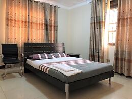 Marina Lake View Apartments