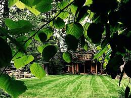 Domek Koliba pod Jedlami