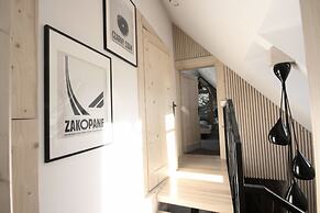 Domek Koliba pod Jedlami