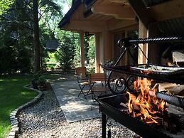 Domek Koliba pod Jedlami