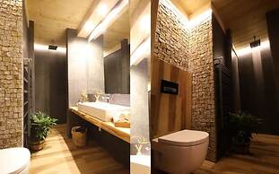 Domek Koliba pod Jedlami