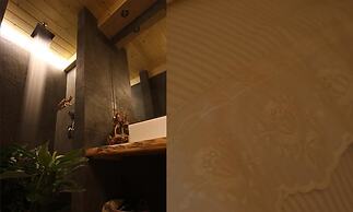 Domek Koliba pod Jedlami