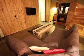 Domek Koliba pod Jedlami