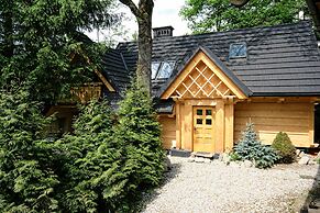 Domek Koliba pod Jedlami