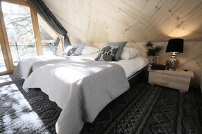 Domek Koliba pod Jedlami