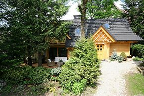 Domek Koliba pod Jedlami