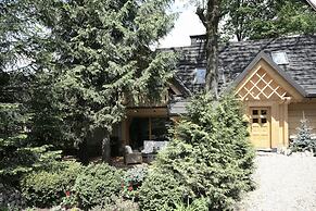 Domek Koliba pod Jedlami