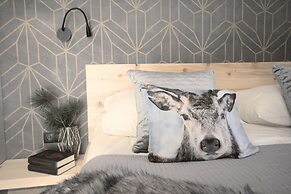 Domek Koliba pod Jedlami