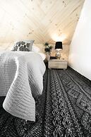 Domek Koliba pod Jedlami