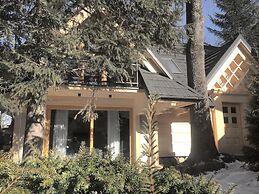 Domek Koliba pod Jedlami