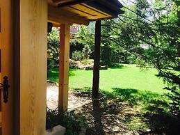 Domek Koliba pod Jedlami