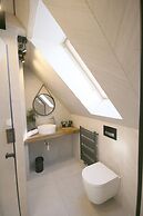 Domek Koliba pod Jedlami