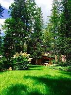 Domek Koliba pod Jedlami