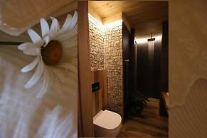 Domek Koliba pod Jedlami