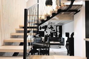 Domek Koliba pod Jedlami