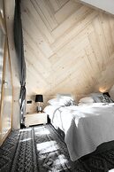 Domek Koliba pod Jedlami