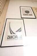 Domek Koliba pod Jedlami