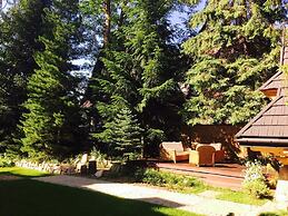 Domek Koliba pod Jedlami