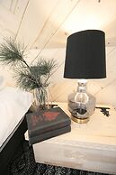 Domek Koliba pod Jedlami