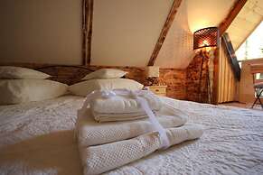 Domek Koliba pod Jedlami