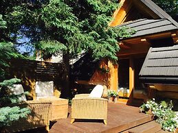 Domek Koliba pod Jedlami