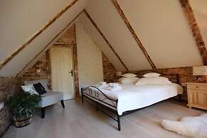 Domek Koliba pod Jedlami