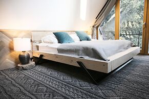 Domek Koliba pod Jedlami