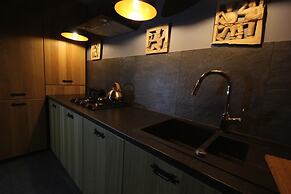 Domek Koliba pod Jedlami