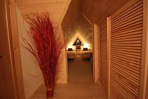 Domek Koliba pod Jedlami