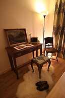 Domek Koliba pod Jedlami