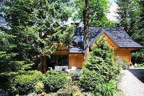 Domek Koliba pod Jedlami