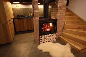 Domek Koliba pod Jedlami