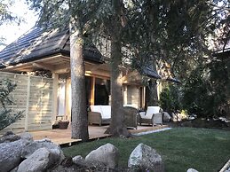 Domek Koliba pod Jedlami