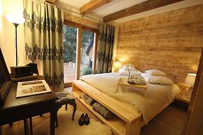 Domek Koliba pod Jedlami