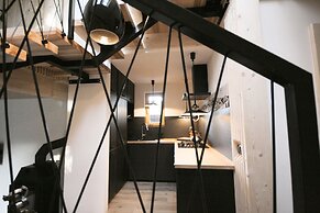 Domek Koliba pod Jedlami