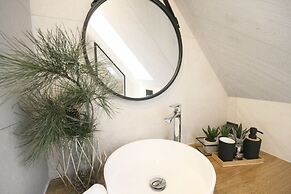 Domek Koliba pod Jedlami