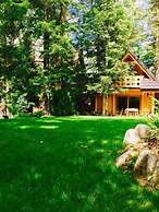 Domek Koliba pod Jedlami