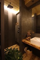 Domek Koliba pod Jedlami